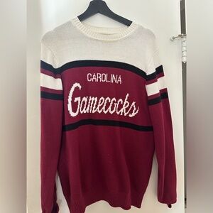 Hillflint South Carolina Gamecocks Varsity Sweater